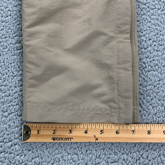 The North Face Men's Paramount Trail Hiking Non-Convertible Pants  -  Size:  38 - Picture 12 of 15